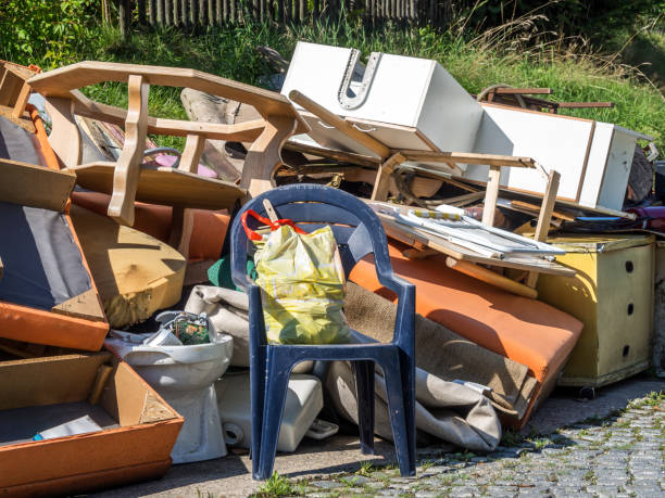 Trash Removal Near Me in Addison, IL
