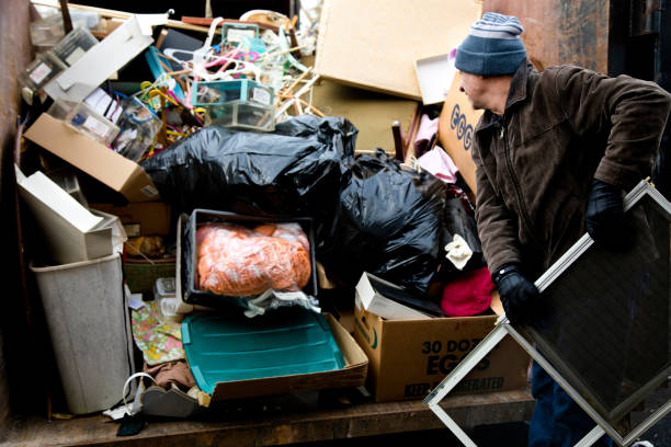 Best Full-Service Junk Removal  in Addison, IL
