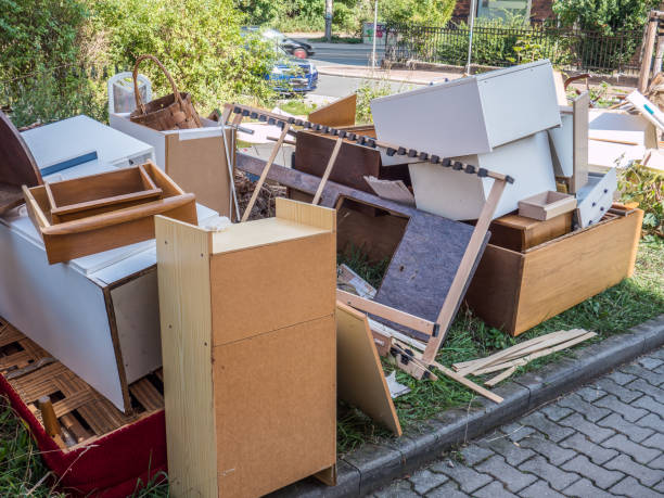 Best Residential Junk Removal  in Addison, IL