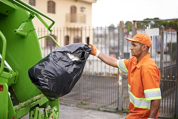 Best Yard Waste Removal  in Addison, IL